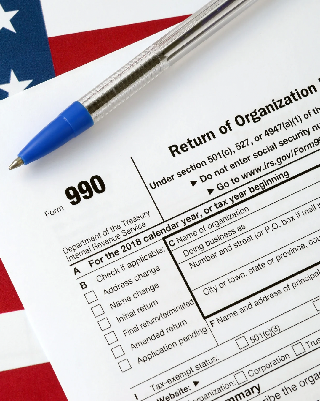 5 Reasons your Church or Ministry needs a 501(c)(3) Status
